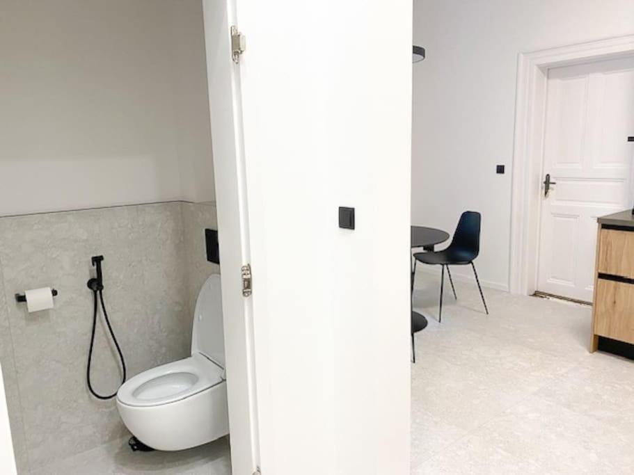 Capitol Deluxe Apartment Прага Экстерьер фото